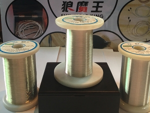 單晶銀